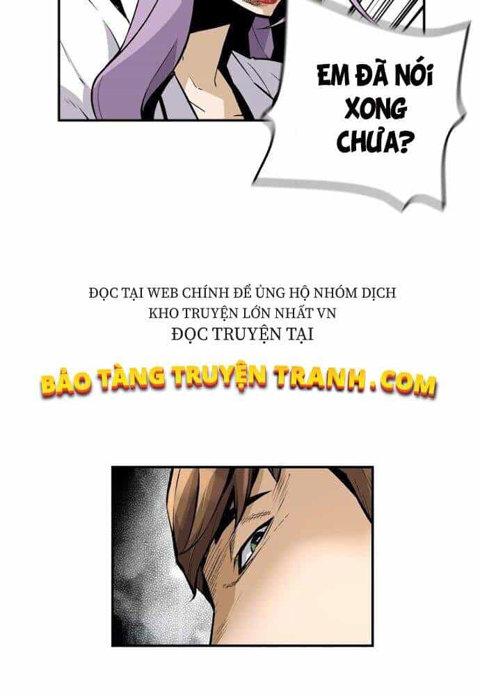 Sự Trở Lại Của Huyền Thoại - Chương 16 - ảnh 59