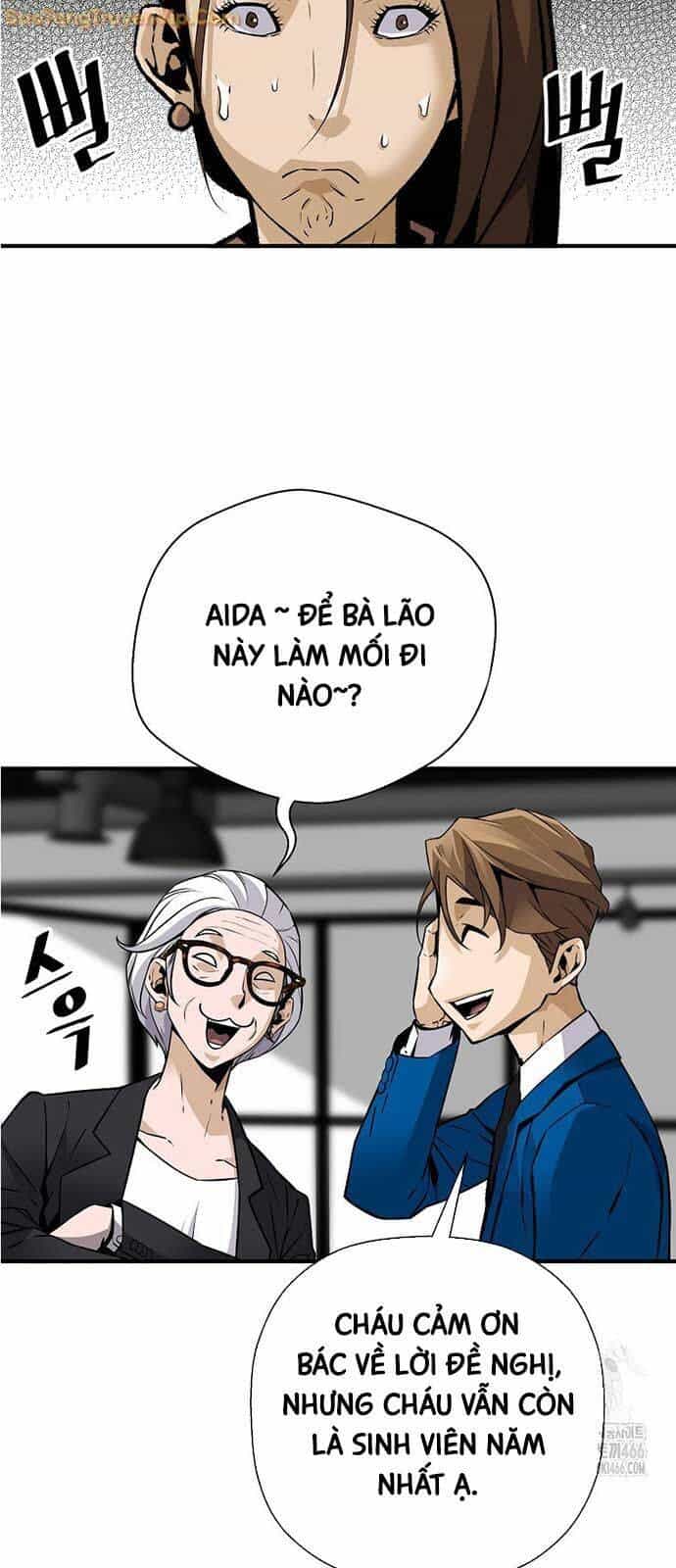 Sự Trở Lại Của Huyền Thoại - Chương 158 - ảnh 12