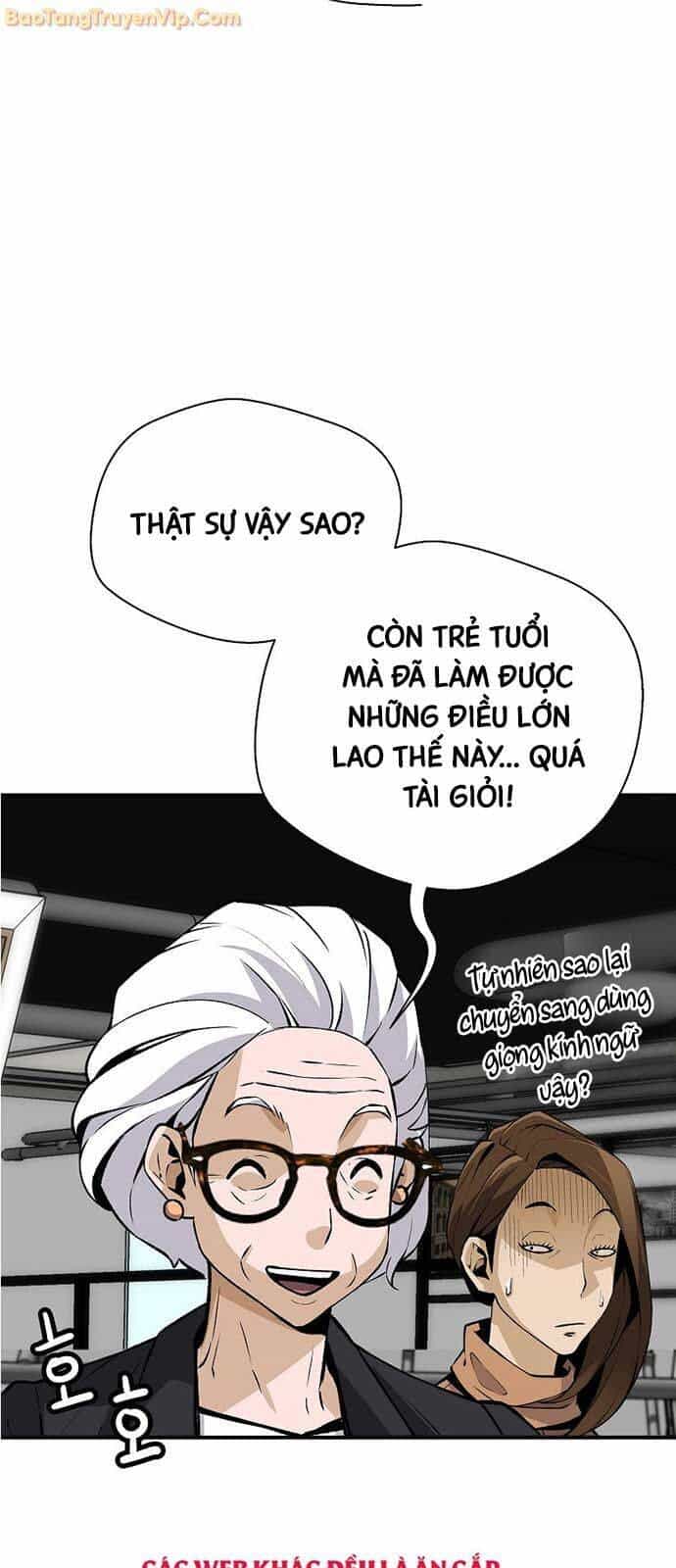 Sự Trở Lại Của Huyền Thoại - Chương 158 - ảnh 16
