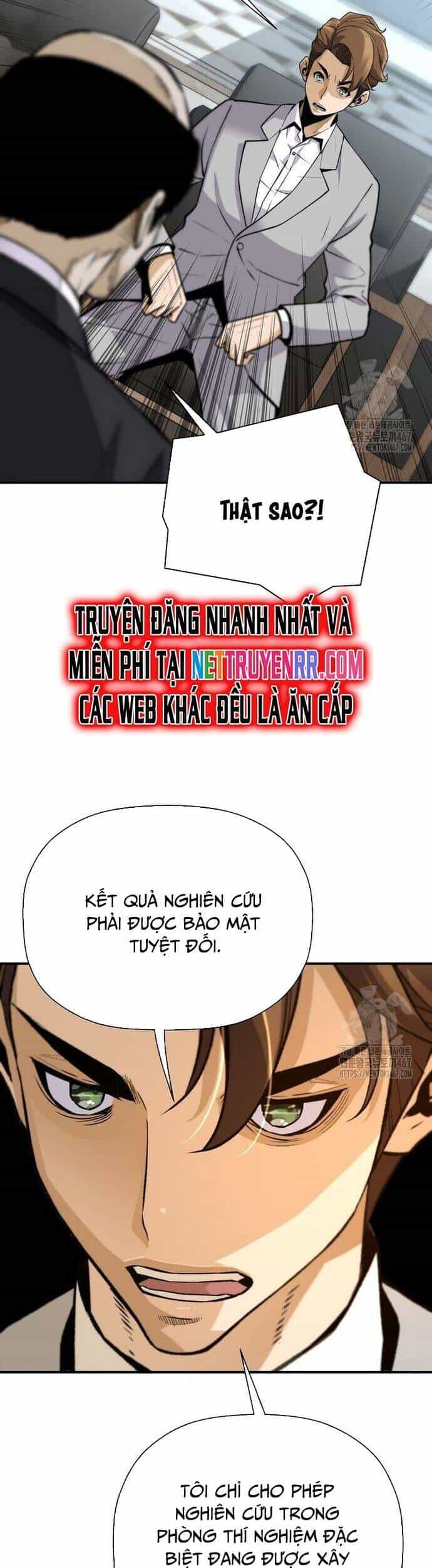 Sự Trở Lại Của Huyền Thoại - Chương 159 - ảnh 22