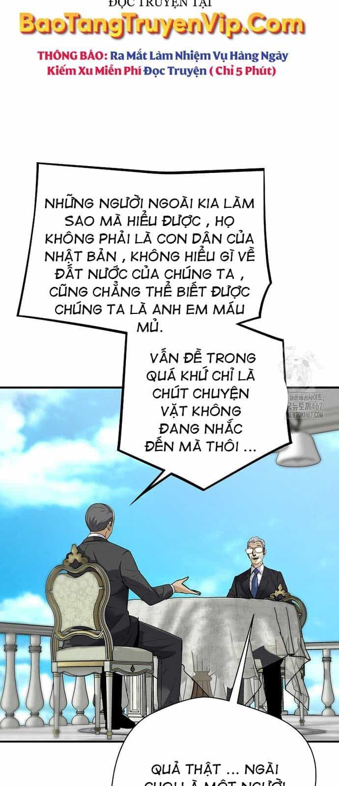 Sự Trở Lại Của Huyền Thoại - Chương 160 - ảnh 43
