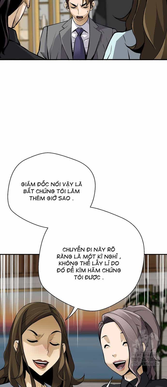 Sự Trở Lại Của Huyền Thoại - Chương 160 - ảnh 9