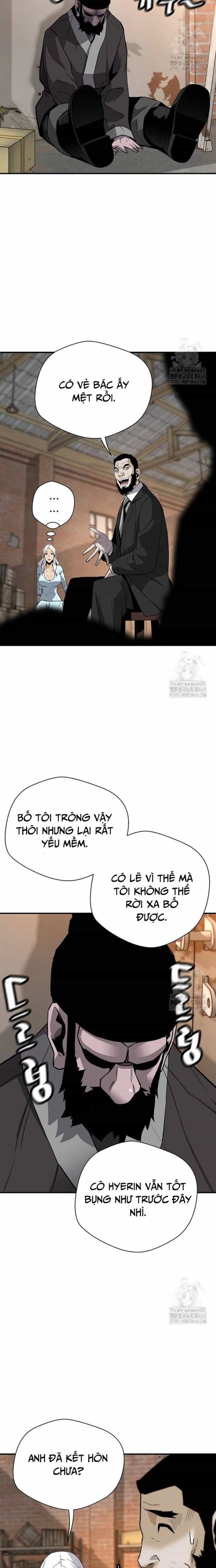 Sự Trở Lại Của Huyền Thoại - Chương 166 - ảnh 14