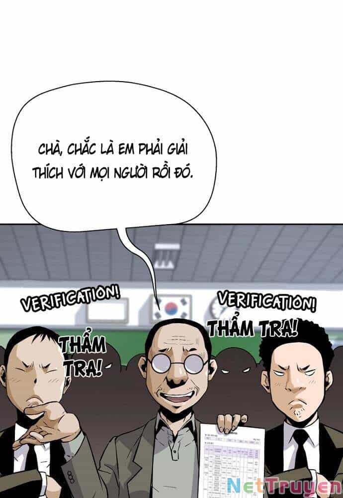 Sự Trở Lại Của Huyền Thoại - Chương 17 - ảnh 26