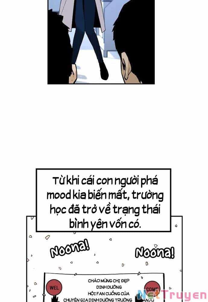 Sự Trở Lại Của Huyền Thoại - Chương 17 - ảnh 45