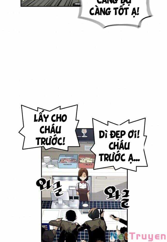 Sự Trở Lại Của Huyền Thoại - Chương 17 - ảnh 50