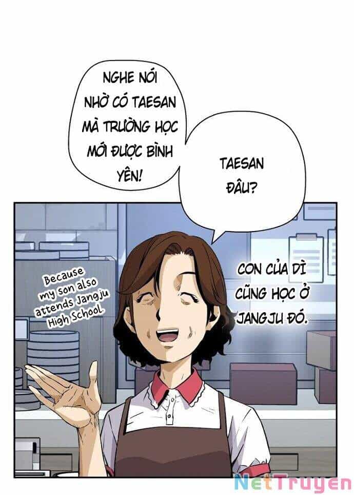 Sự Trở Lại Của Huyền Thoại - Chương 17 - ảnh 55