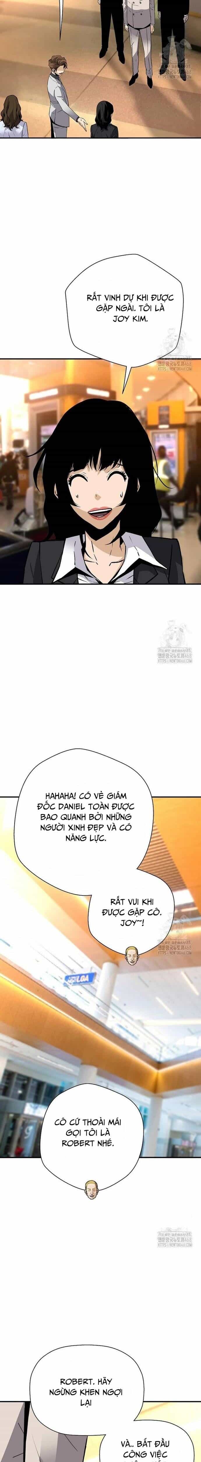 Sự Trở Lại Của Huyền Thoại - Chương 168 - ảnh 8
