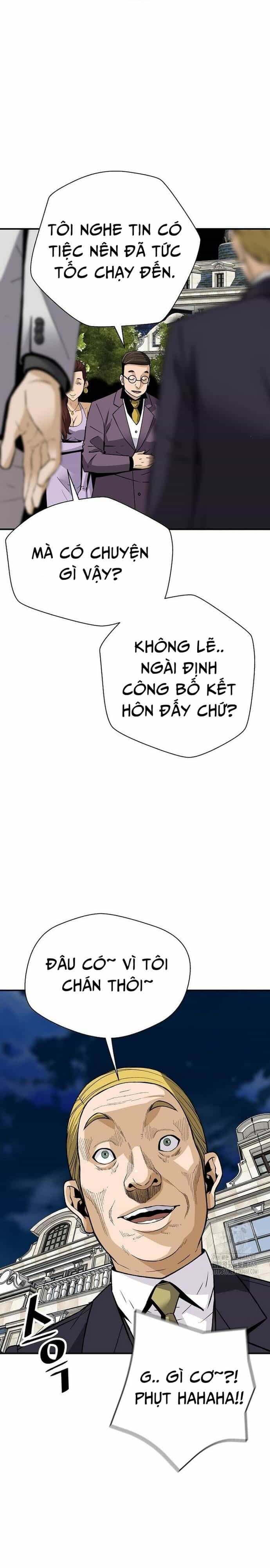 Sự Trở Lại Của Huyền Thoại - Chương 169 - ảnh 12