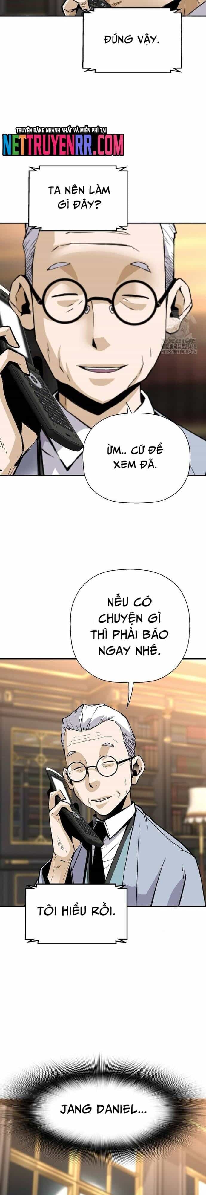 Sự Trở Lại Của Huyền Thoại - Chương 169 - ảnh 24