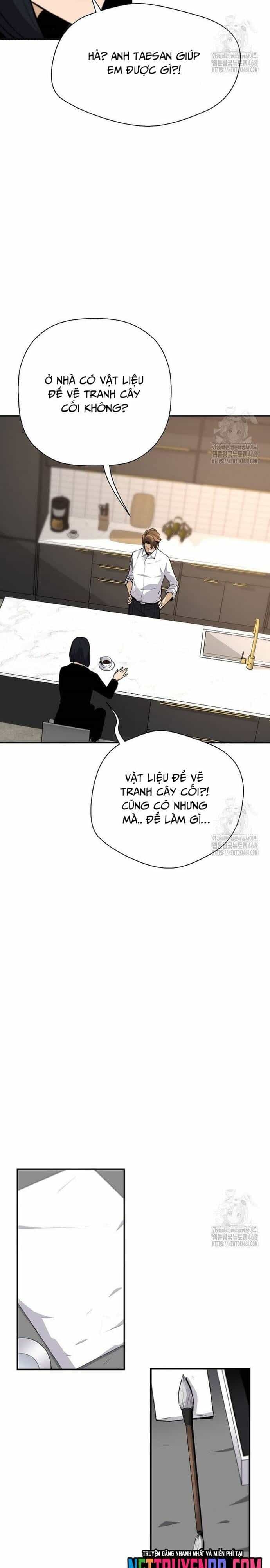 Sự Trở Lại Của Huyền Thoại - Chương 170 - ảnh 21