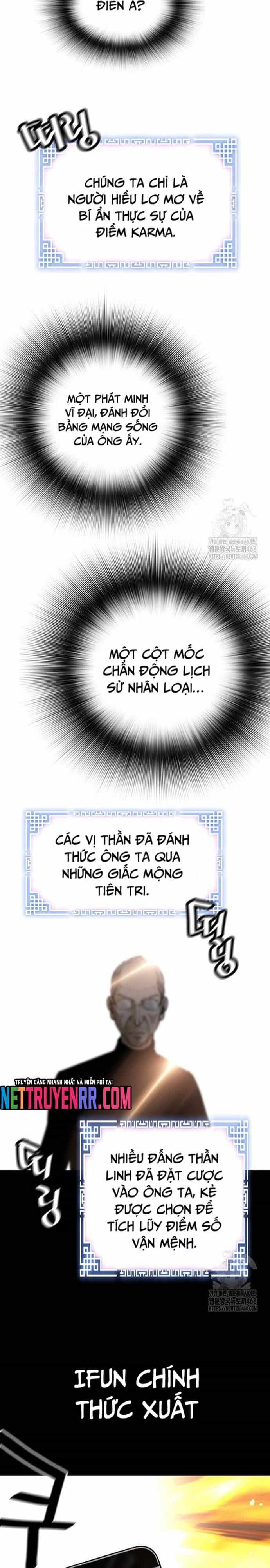 Sự Trở Lại Của Huyền Thoại - Chương 171 - ảnh 30