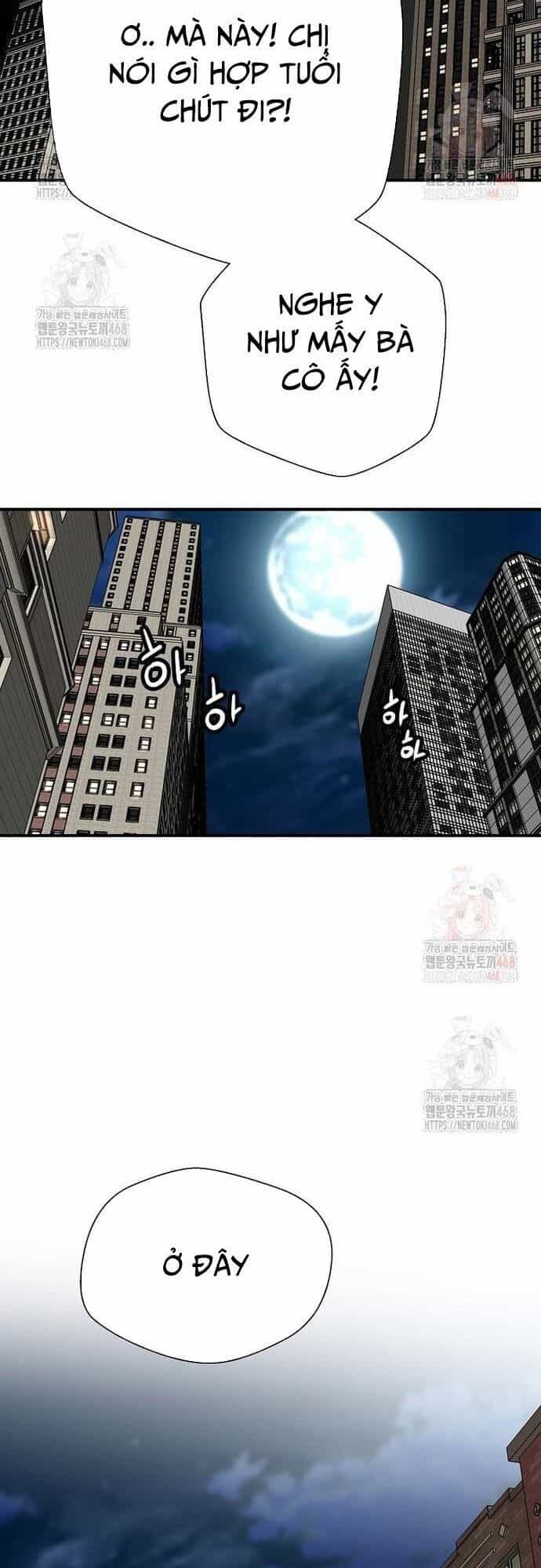 Sự Trở Lại Của Huyền Thoại - Chương 172 - ảnh 14