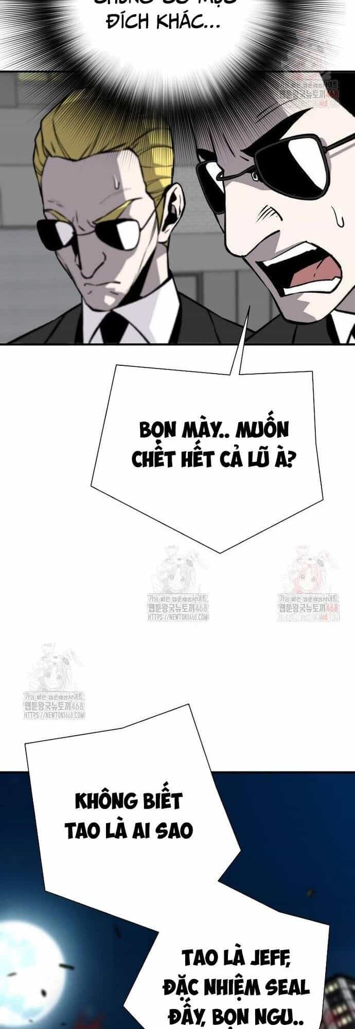 Sự Trở Lại Của Huyền Thoại - Chương 172 - ảnh 23