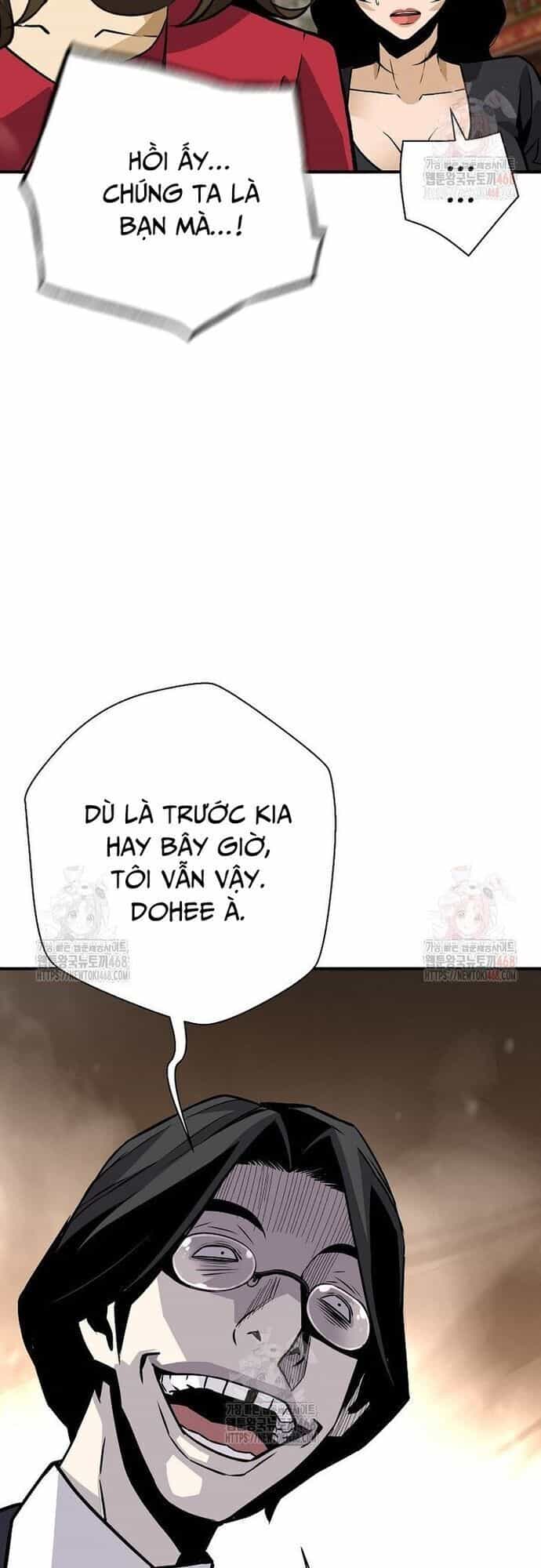 Sự Trở Lại Của Huyền Thoại - Chương 173 - ảnh 23