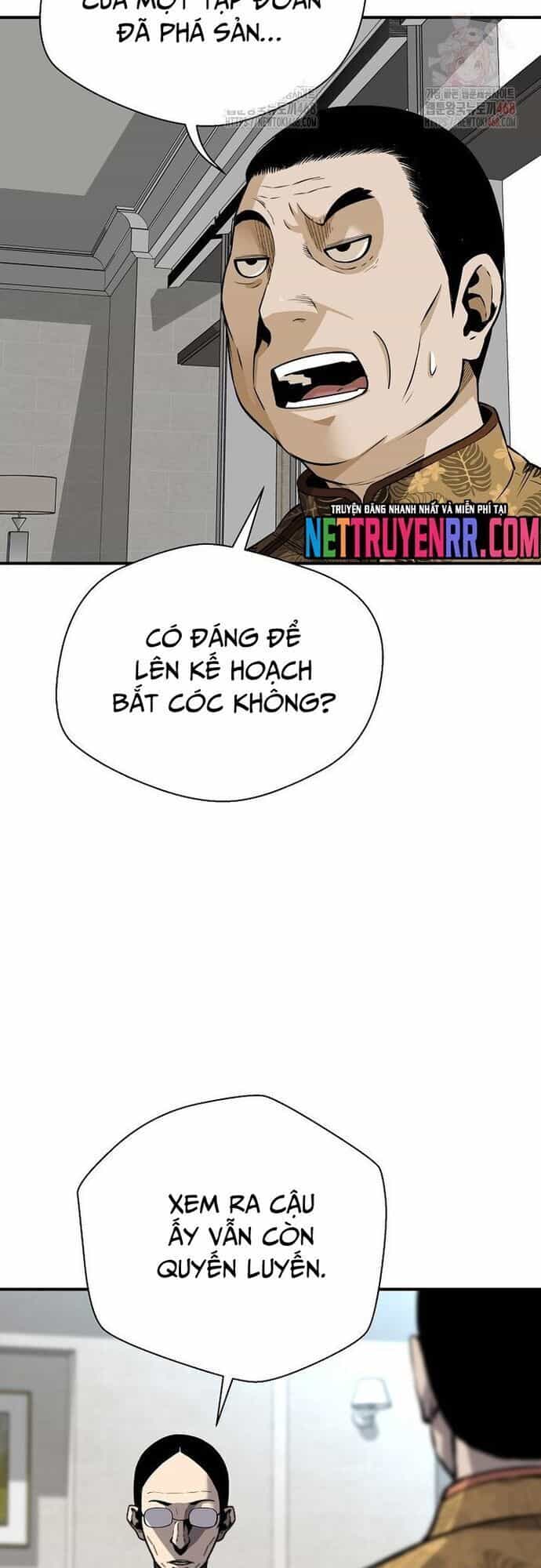 Sự Trở Lại Của Huyền Thoại - Chương 173 - ảnh 54