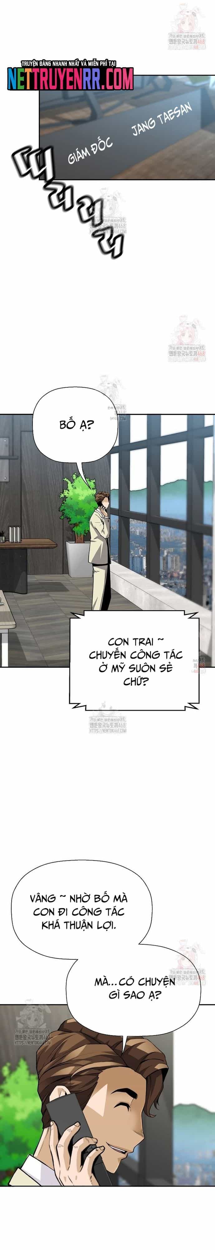 Sự Trở Lại Của Huyền Thoại - Chương 174 - ảnh 29
