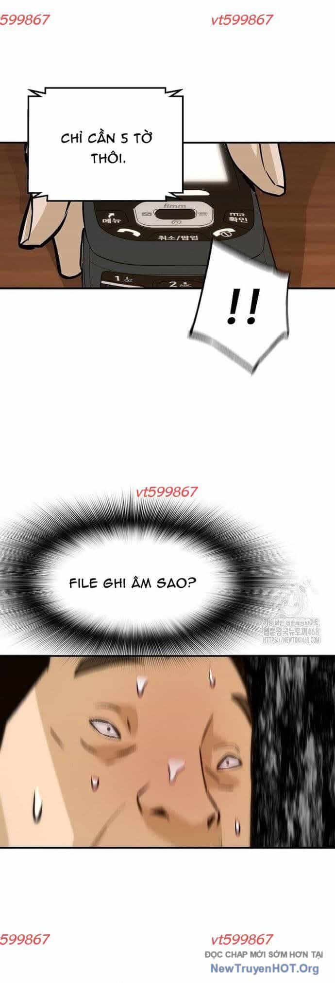 Sự Trở Lại Của Huyền Thoại - Chương 177 - ảnh 13