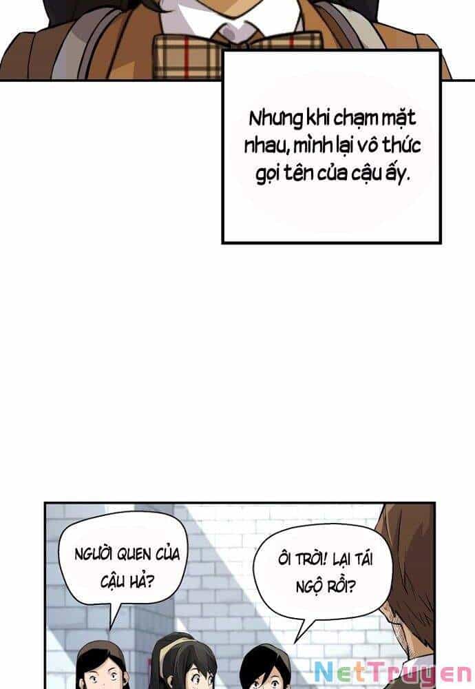 Sự Trở Lại Của Huyền Thoại - Chương 18 - ảnh 5