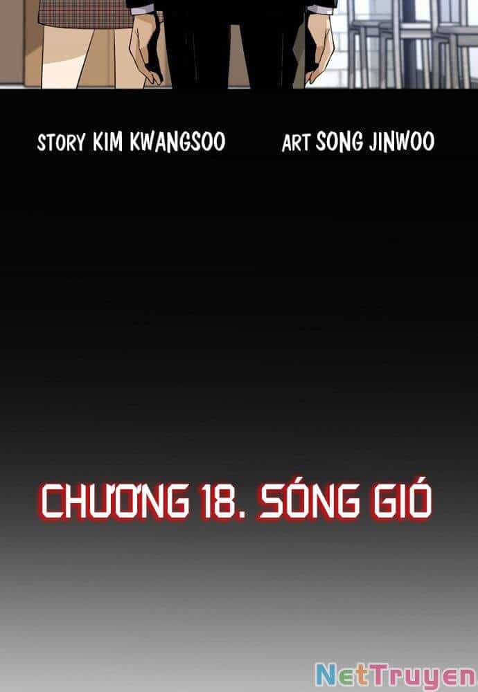 Sự Trở Lại Của Huyền Thoại - Chương 18 - ảnh 8