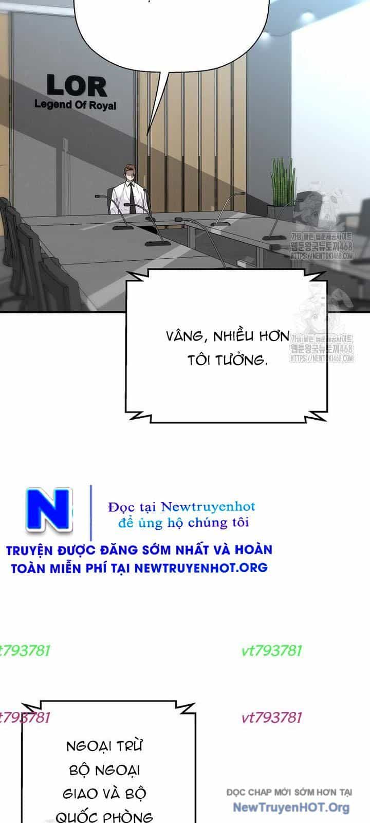 Sự Trở Lại Của Huyền Thoại - Chương 178 - ảnh 16