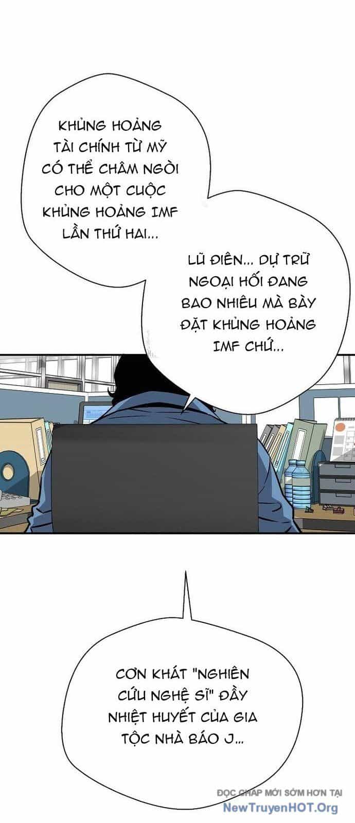 Sự Trở Lại Của Huyền Thoại - Chương 179 - ảnh 35
