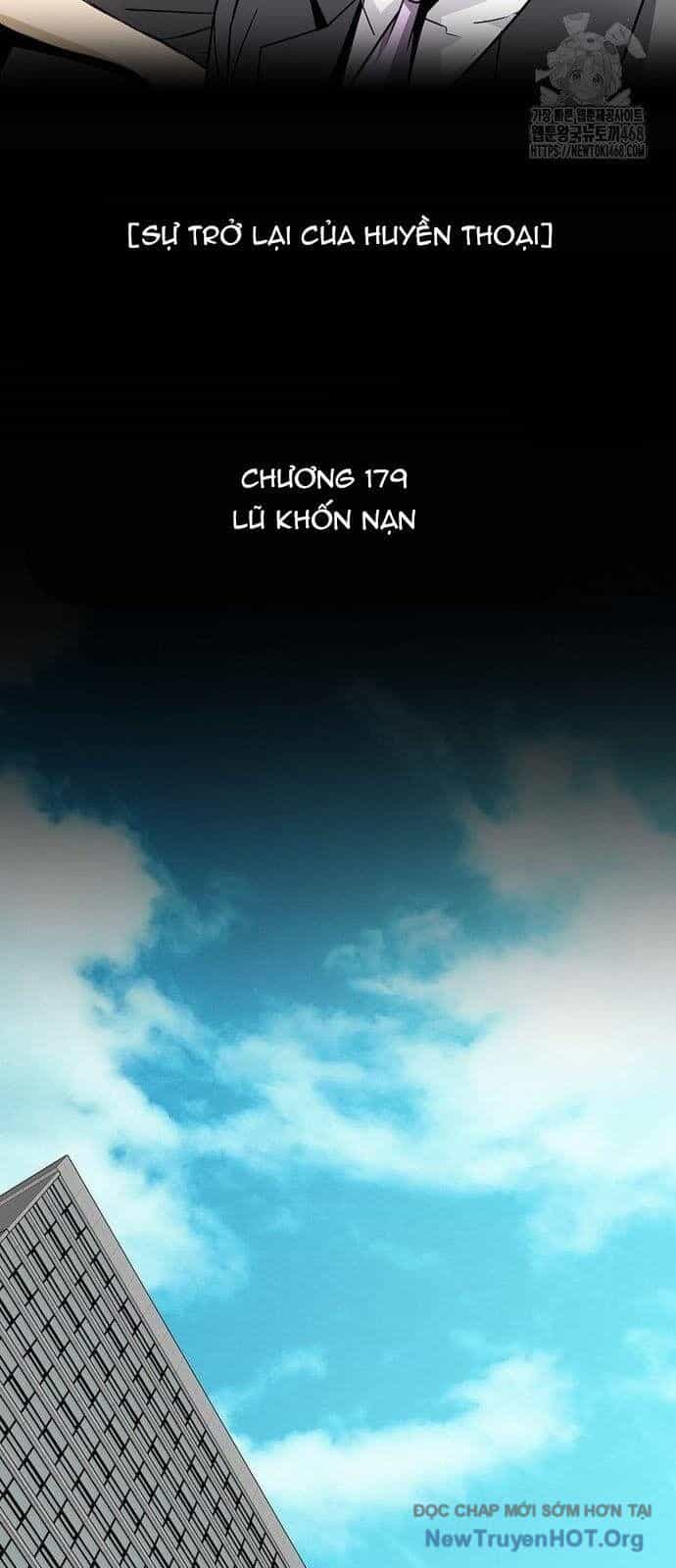 Sự Trở Lại Của Huyền Thoại - Chương 179 - ảnh 6