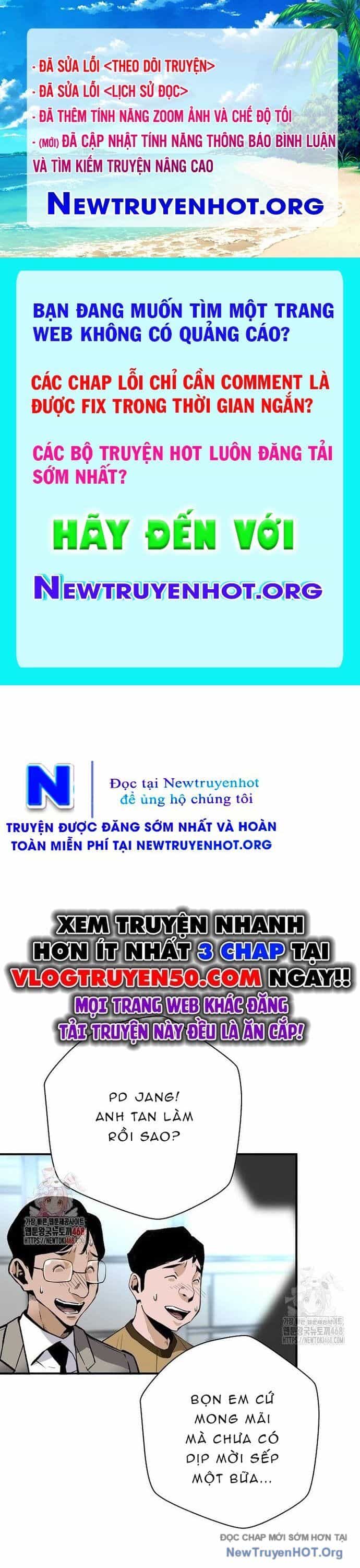 Sự Trở Lại Của Huyền Thoại - Chương 180 - ảnh 1