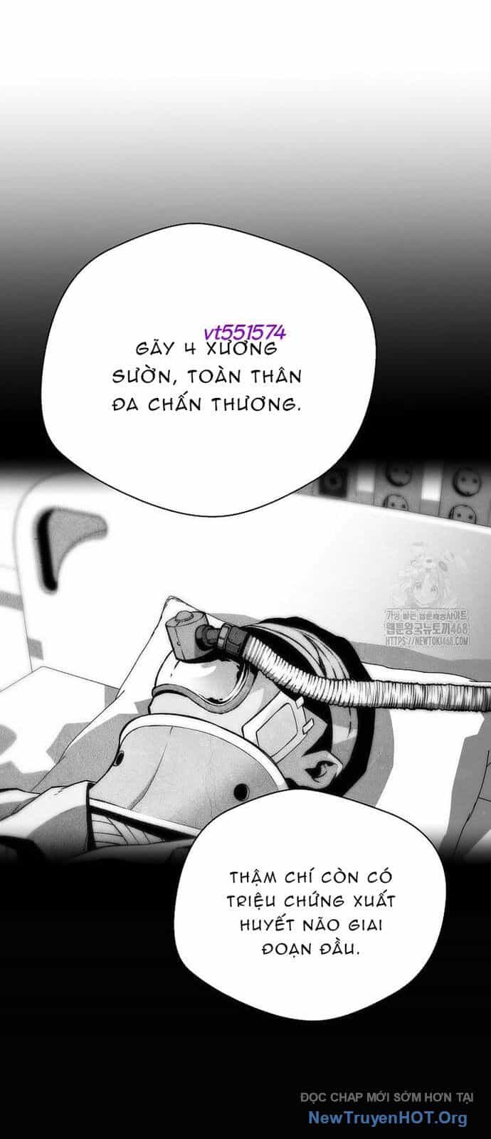 Sự Trở Lại Của Huyền Thoại - Chương 180 - ảnh 28