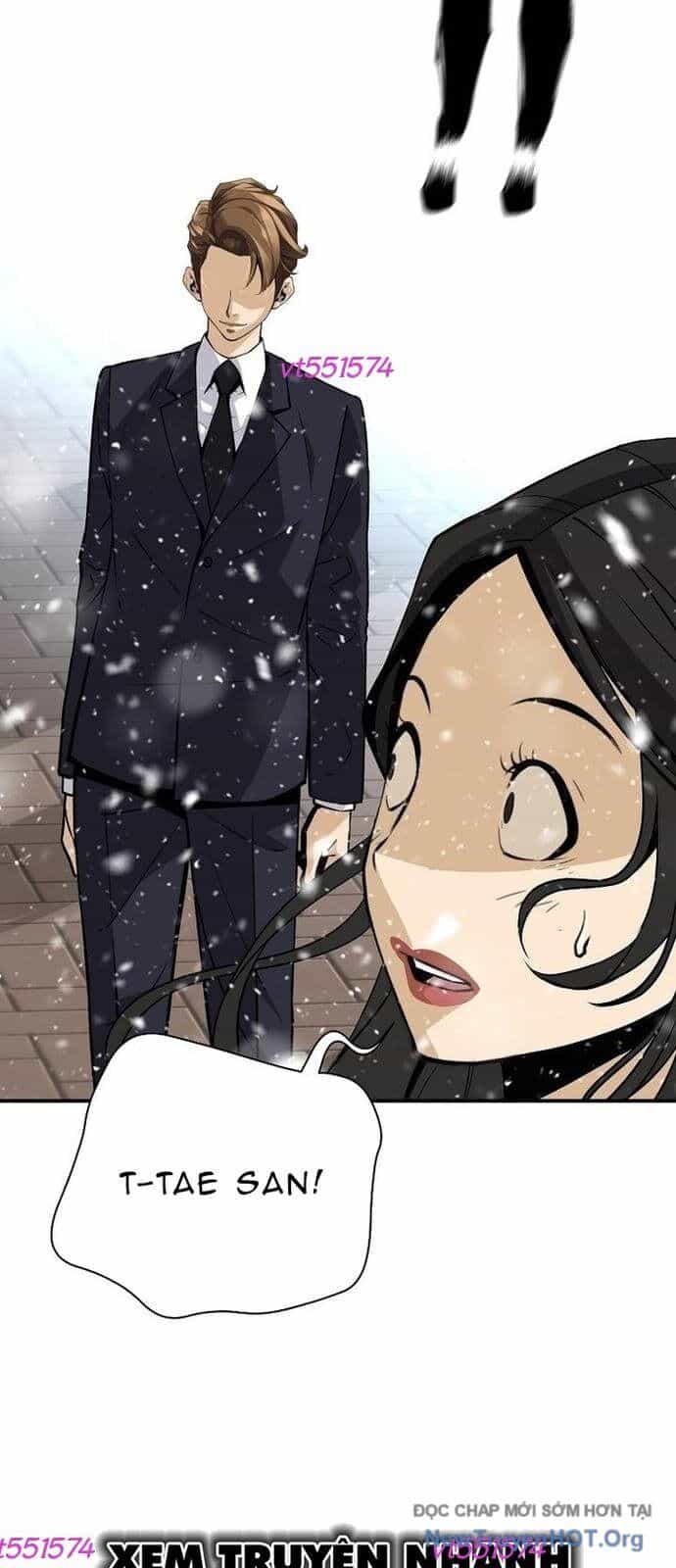 Sự Trở Lại Của Huyền Thoại - Chương 180 - ảnh 40