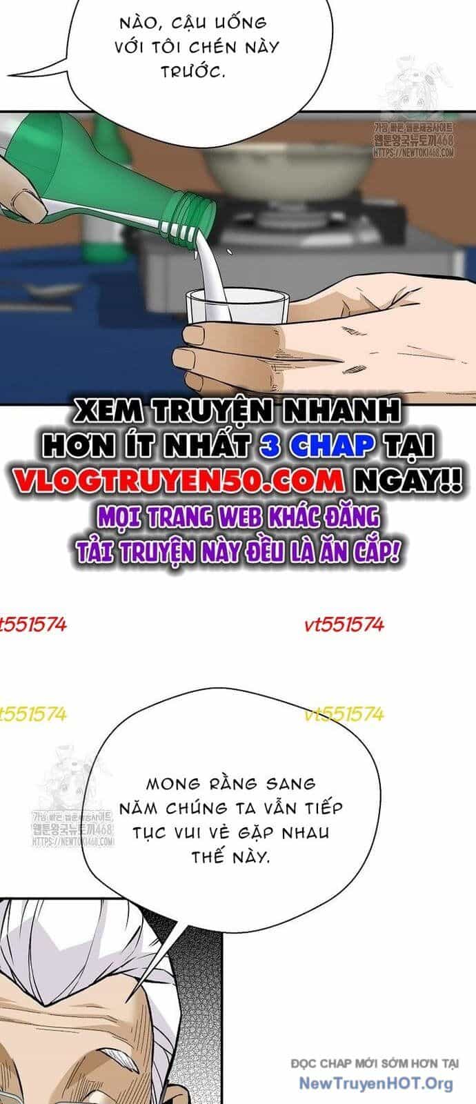 Sự Trở Lại Của Huyền Thoại - Chương 180 - ảnh 67