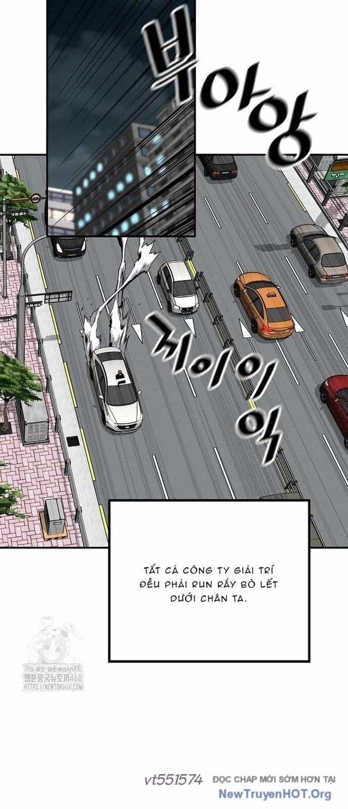 Sự Trở Lại Của Huyền Thoại - Chương 180 - ảnh 7