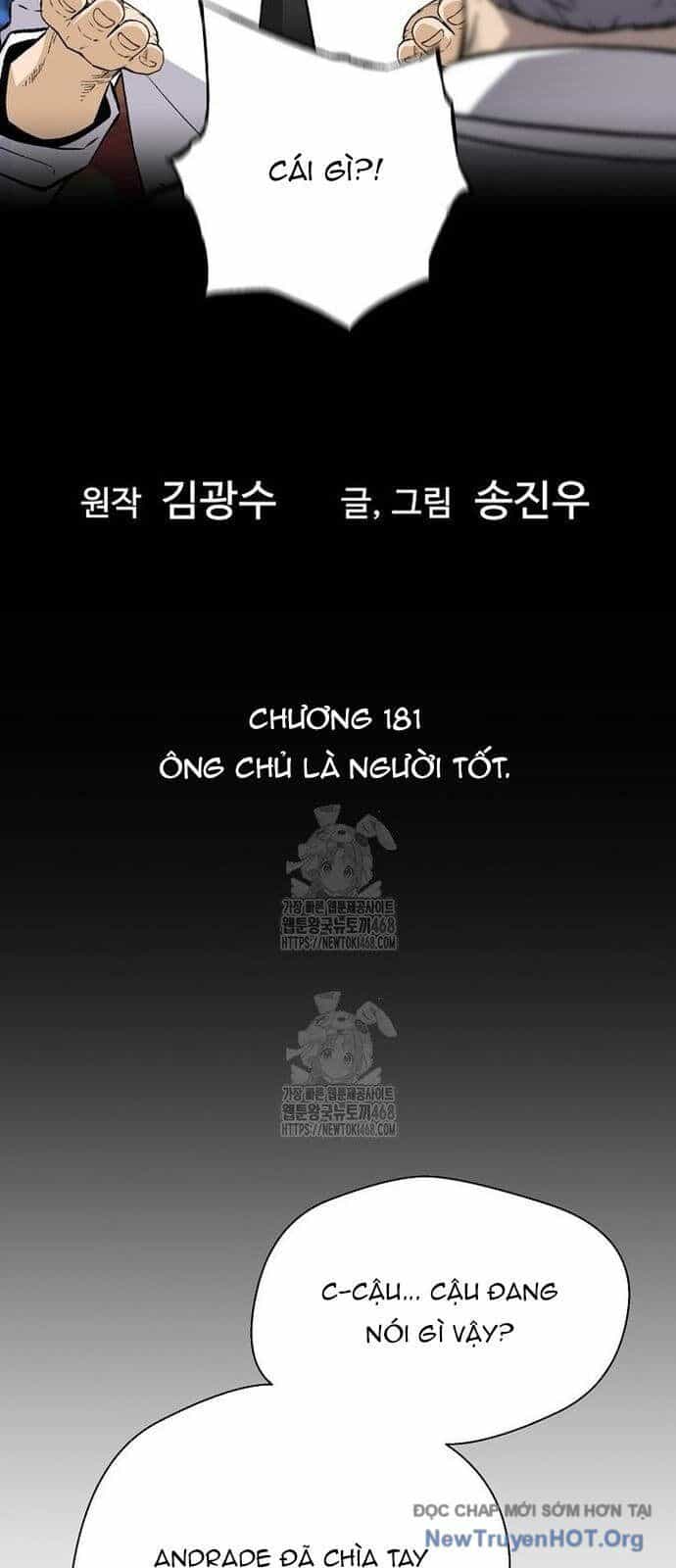 Sự Trở Lại Của Huyền Thoại - Chương 181 - ảnh 7