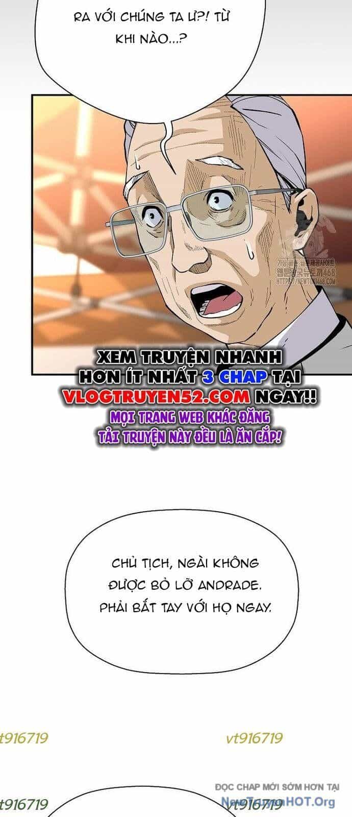 Sự Trở Lại Của Huyền Thoại - Chương 181 - ảnh 8