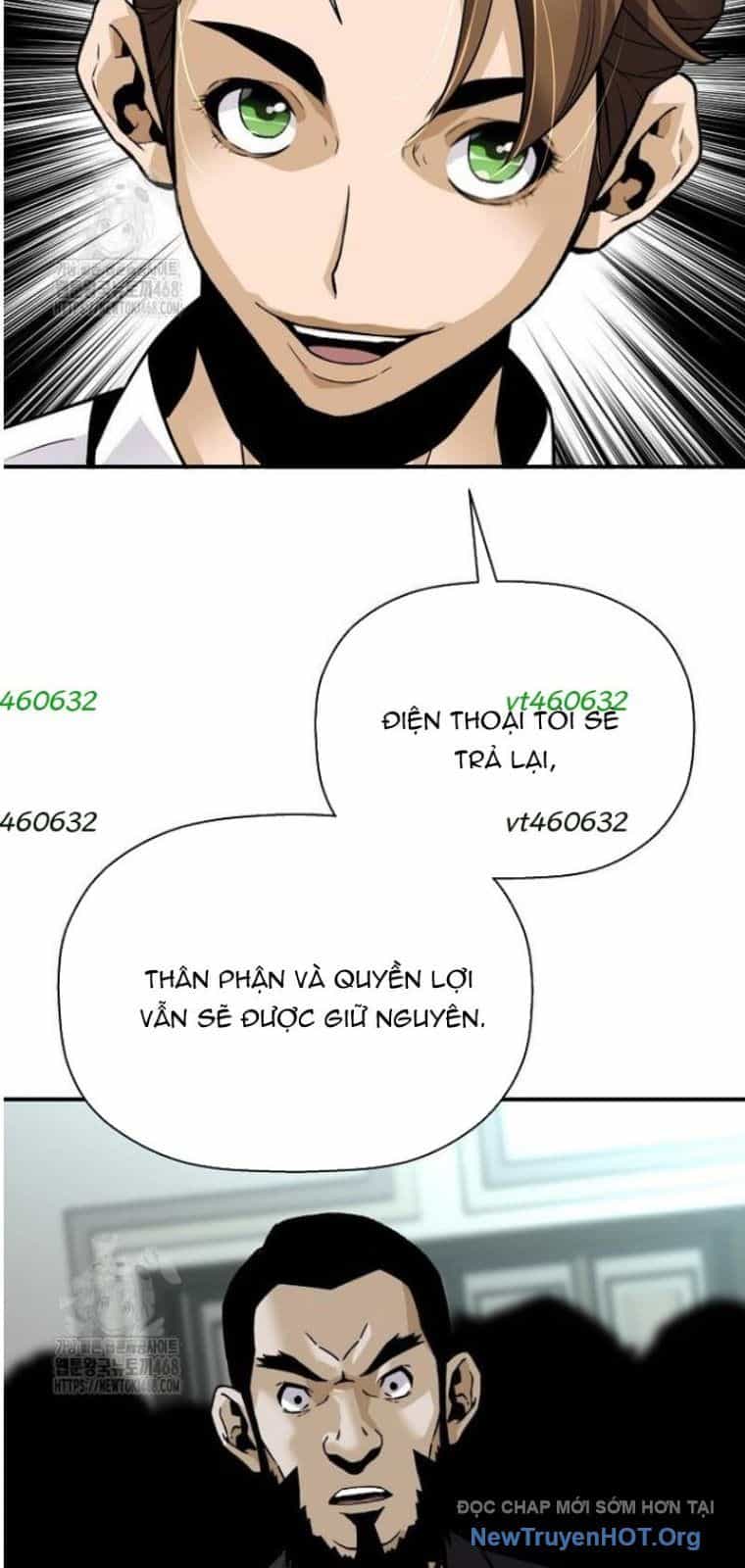 Sự Trở Lại Của Huyền Thoại - Chương 182 - ảnh 29