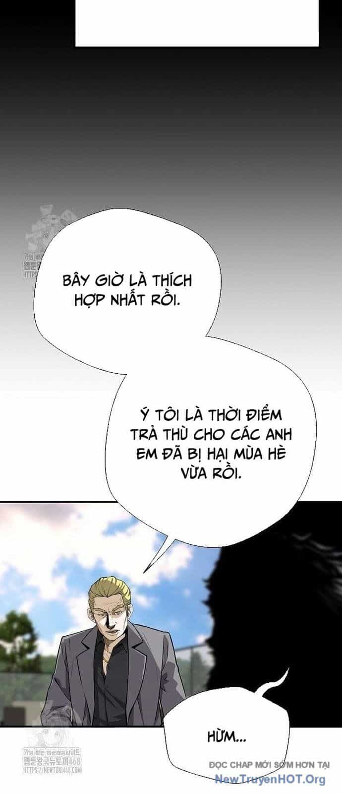 Sự Trở Lại Của Huyền Thoại - Chương 183 - ảnh 10