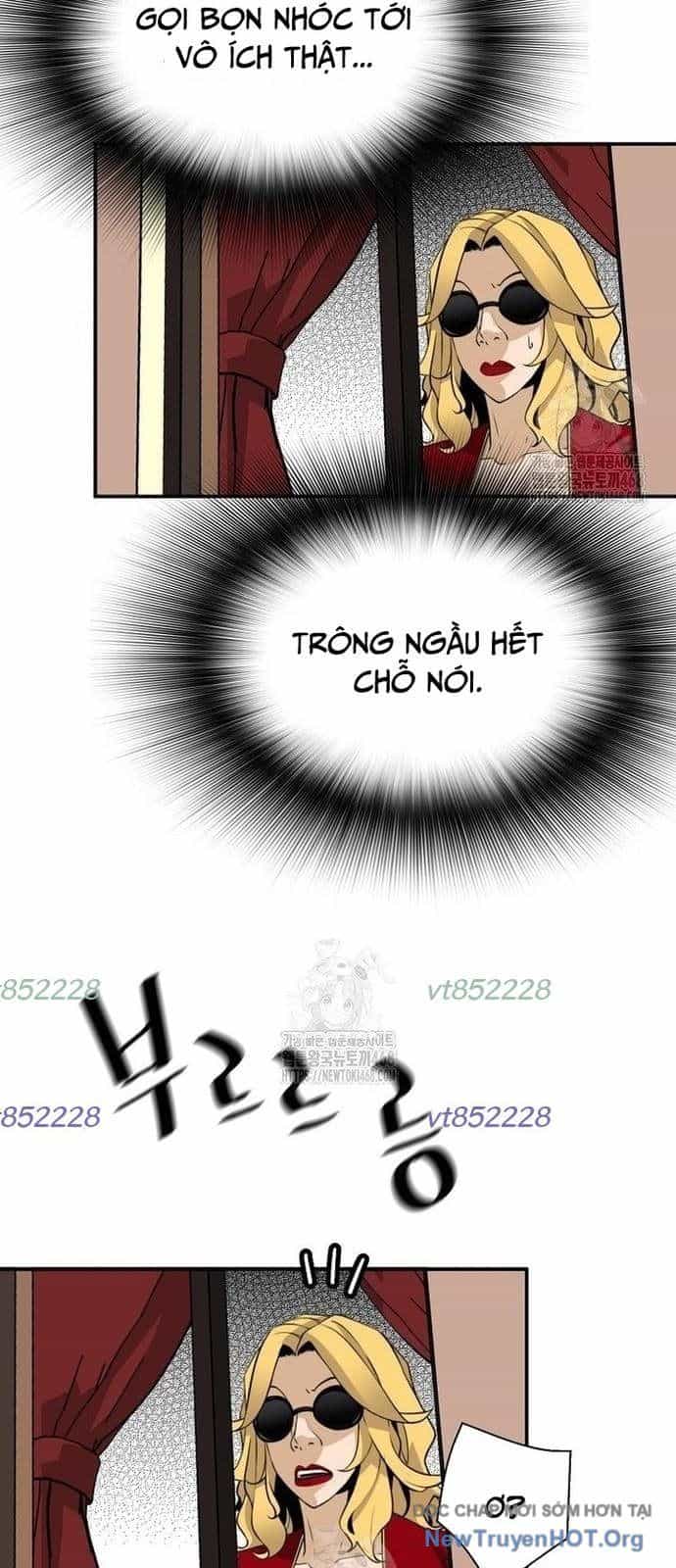 Sự Trở Lại Của Huyền Thoại - Chương 183 - ảnh 30