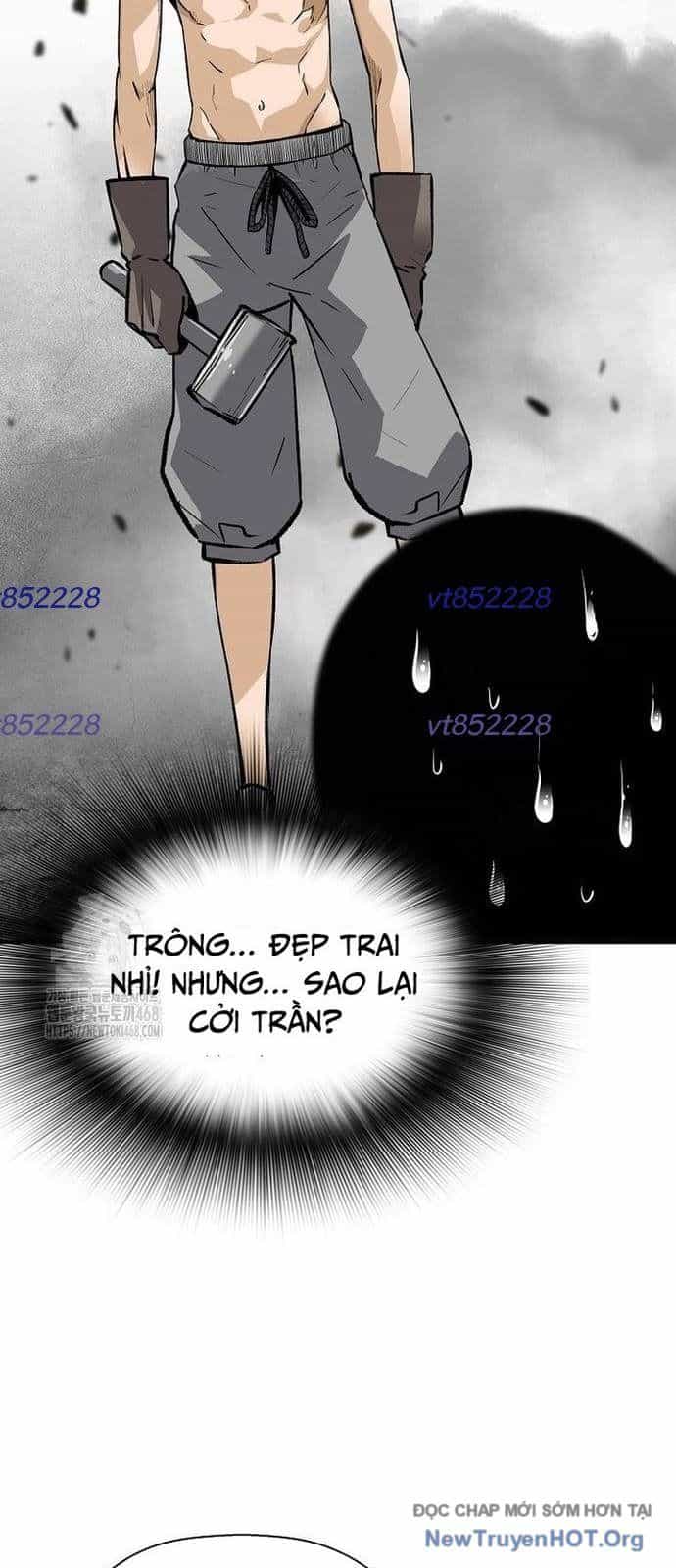 Sự Trở Lại Của Huyền Thoại - Chương 183 - ảnh 54