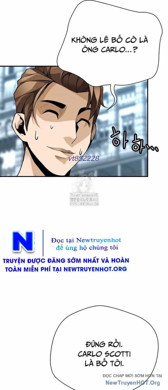 Sự Trở Lại Của Huyền Thoại - Chương 183 - ảnh 57