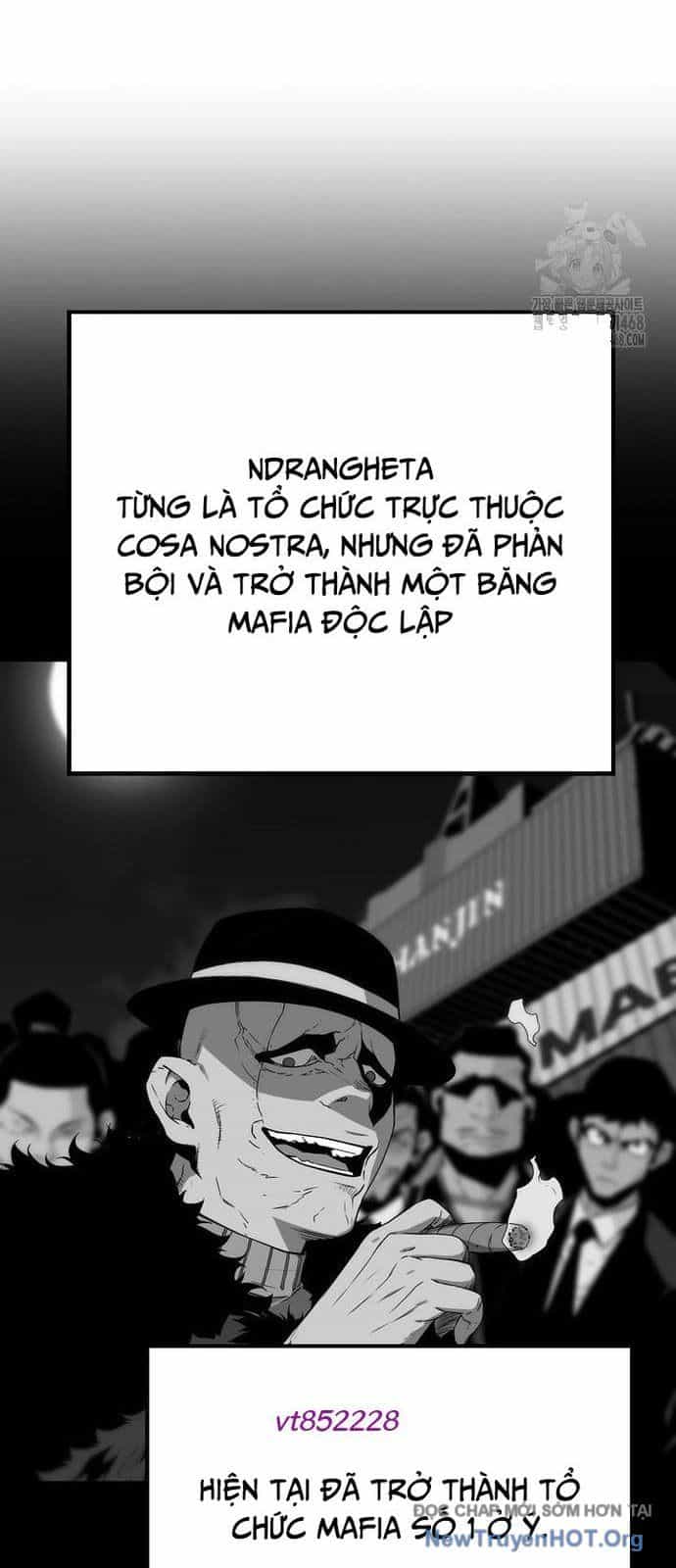 Sự Trở Lại Của Huyền Thoại - Chương 183 - ảnh 9