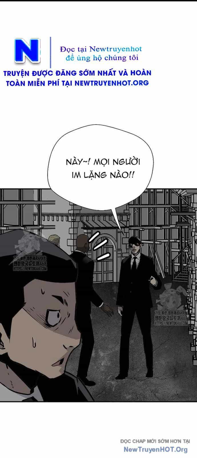 Sự Trở Lại Của Huyền Thoại - Chương 184 - ảnh 16