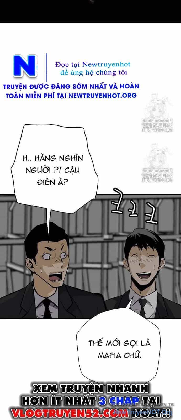 Sự Trở Lại Của Huyền Thoại - Chương 184 - ảnh 35