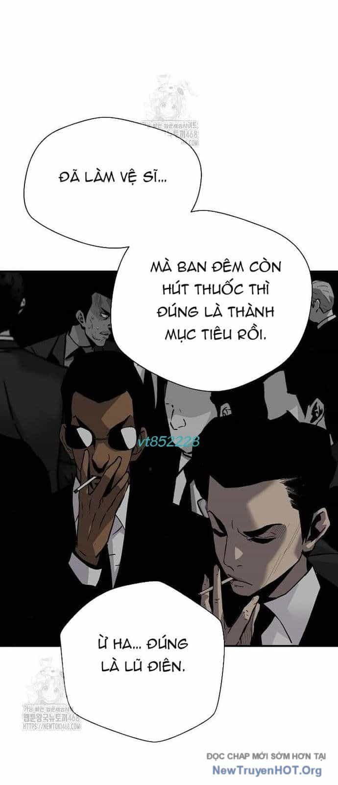 Sự Trở Lại Của Huyền Thoại - Chương 184 - ảnh 37