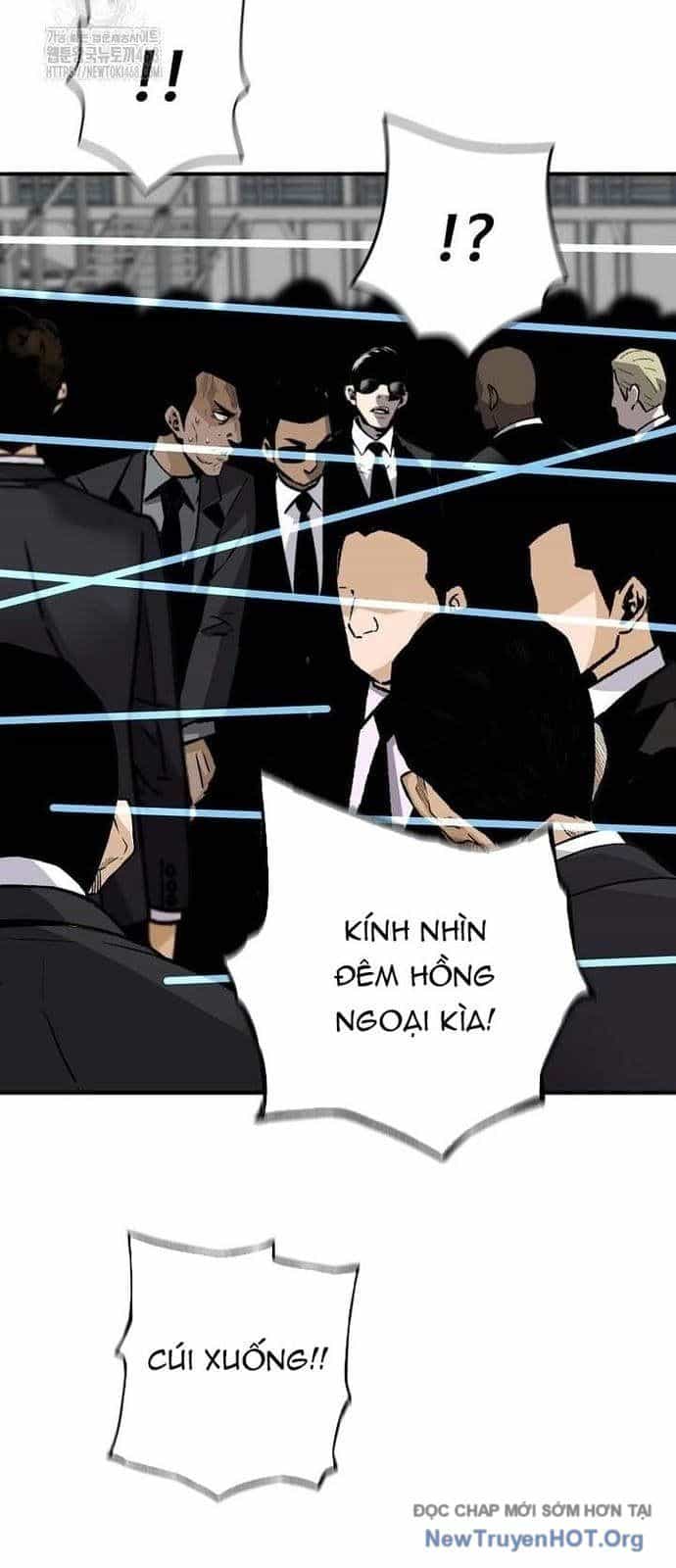 Sự Trở Lại Của Huyền Thoại - Chương 184 - ảnh 41