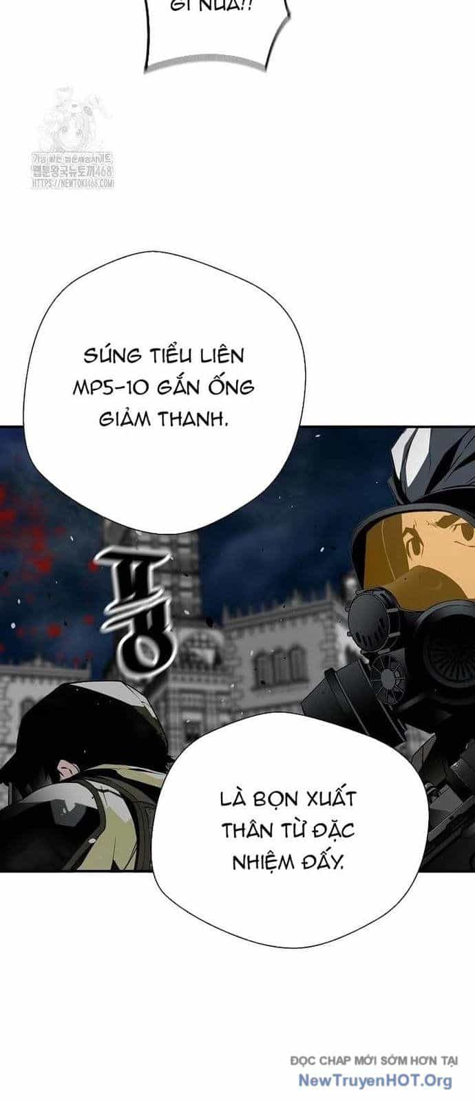 Sự Trở Lại Của Huyền Thoại - Chương 184 - ảnh 44