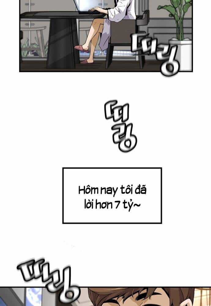 Sự Trở Lại Của Huyền Thoại - Chương 19 - ảnh 12