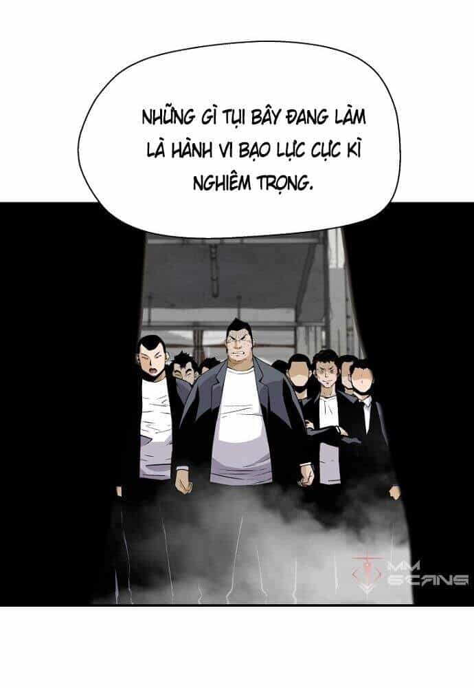 Sự Trở Lại Của Huyền Thoại - Chương 19 - ảnh 64