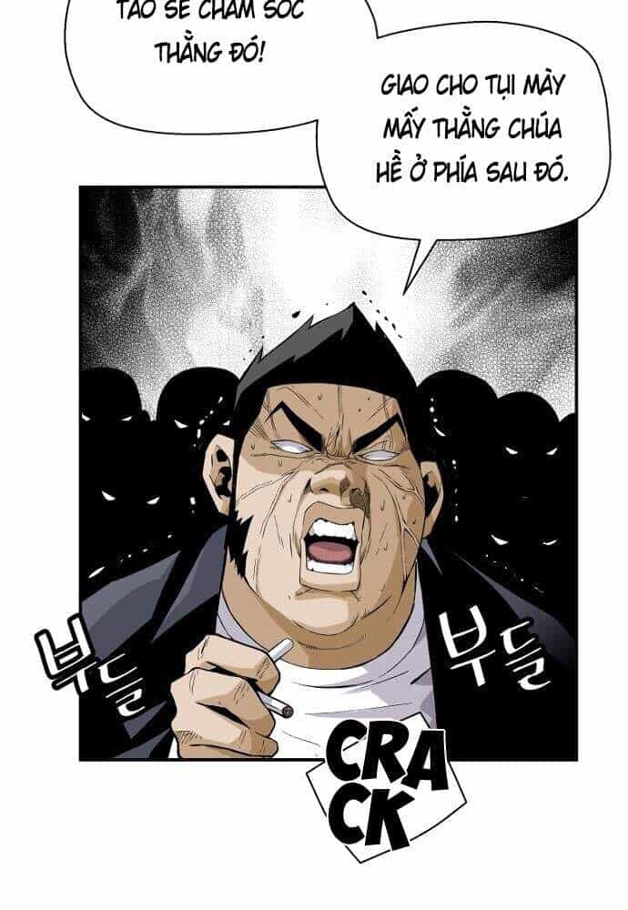 Sự Trở Lại Của Huyền Thoại - Chương 19 - ảnh 76