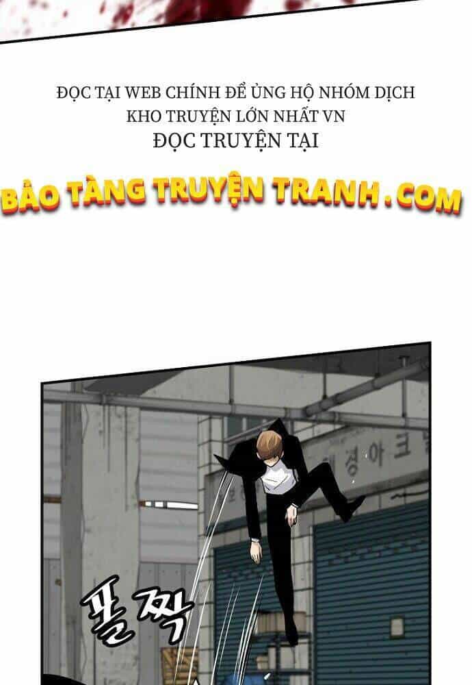 Sự Trở Lại Của Huyền Thoại - Chương 20 - ảnh 10