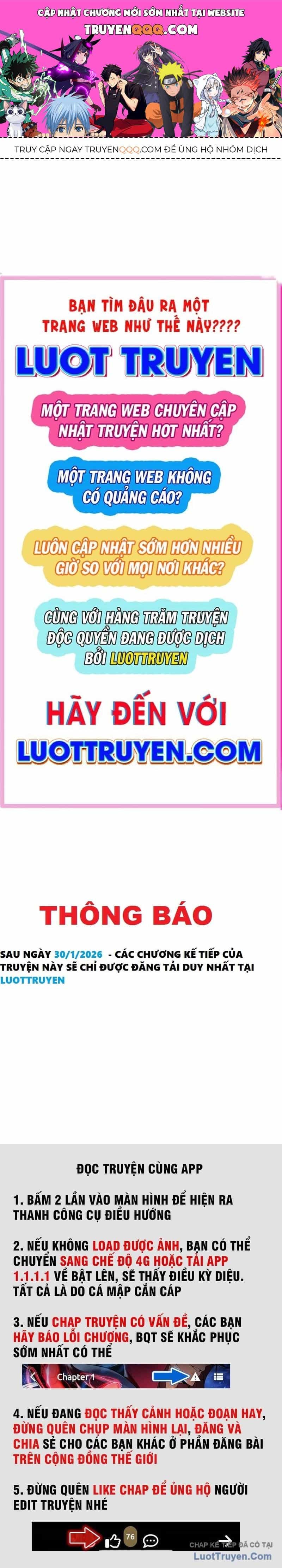 Sự Trở Lại Của Huyền Thoại - Chương 200 - ảnh 1
